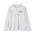 SplashDrop Lightweight Men's Warmup Hoodie — Athletic Layer
